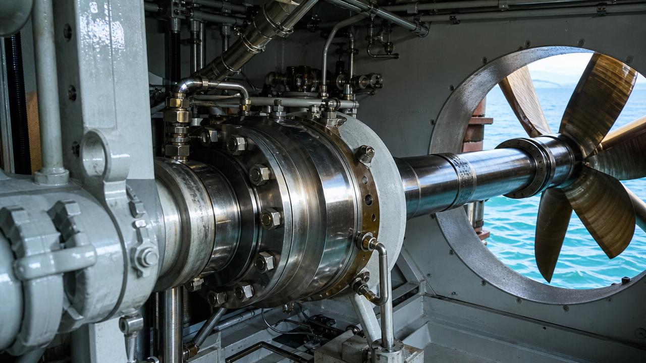 Marine Stern Tube Seal Supplier: Key Questions Before Long-Haul Service
