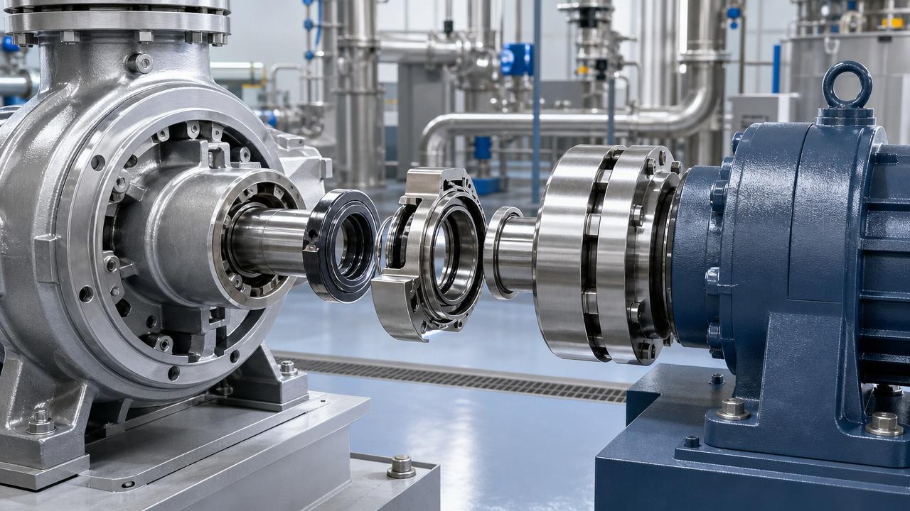 Split Seal Wholesale: When It Cuts Downtime Better Than Standard Designs