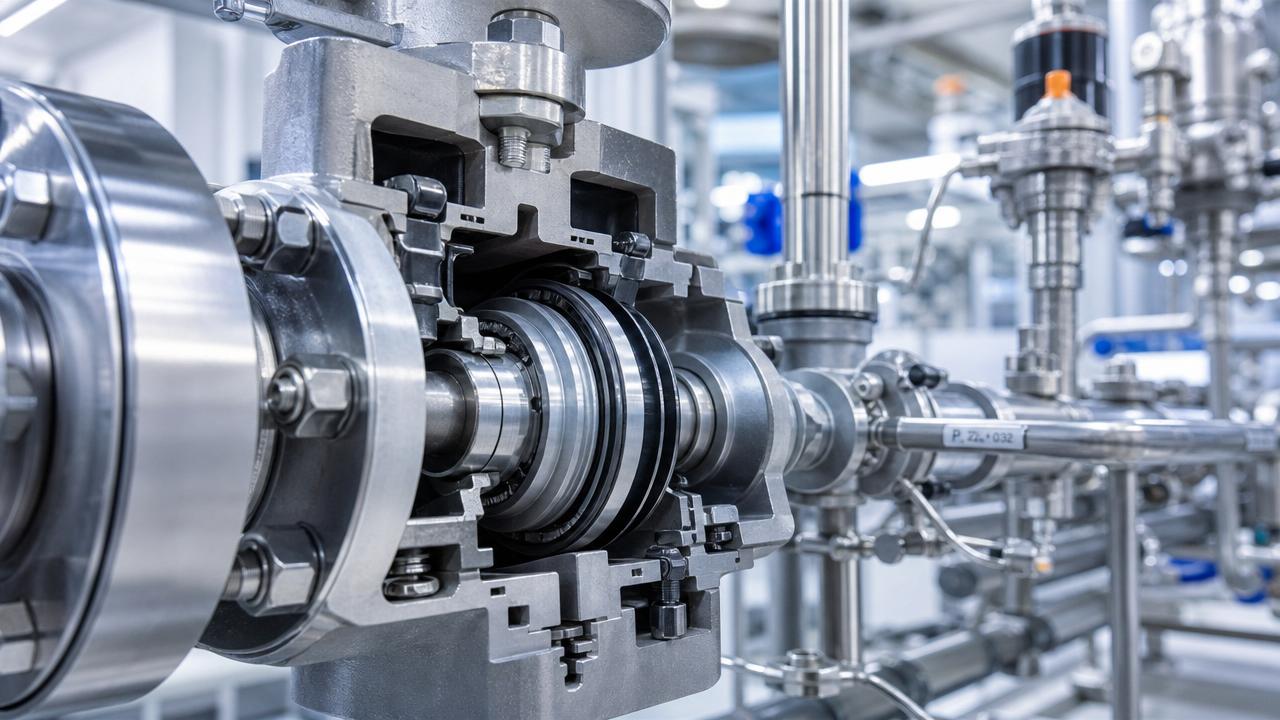 Where Diamond-Coated Seals Deliver Real Value in Harsh Duty