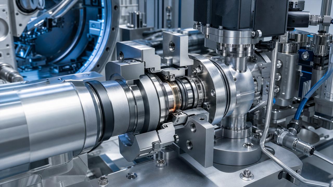 Seal Pressure-Velocity Limits: When the Margin Is Too Small