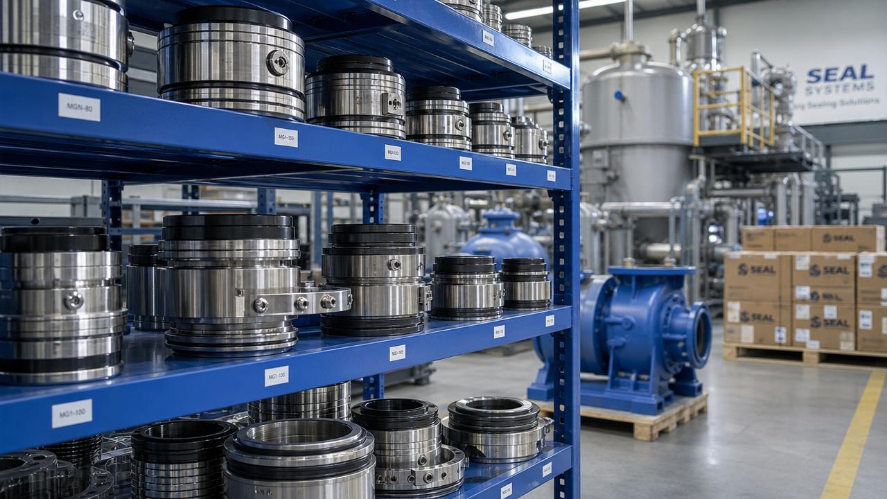 When Split Seal Wholesale Is the Better Choice for Fast Turnaround
