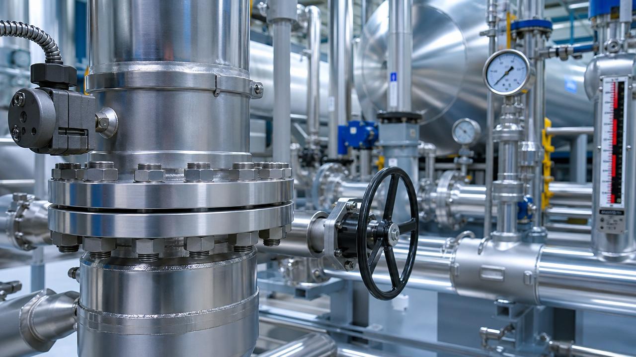 Seal Reliability in Nuclear Power: Key Updates Worth Tracking