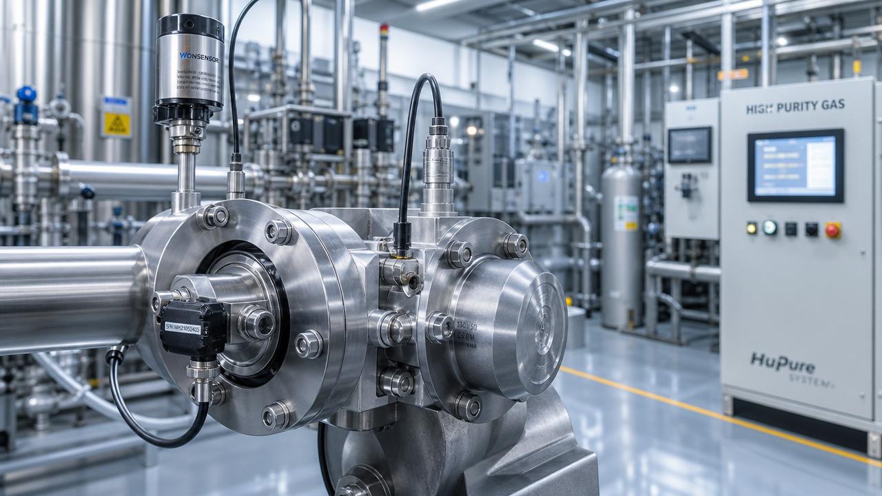 Smart Seal Monitoring Technology: When the Added Cost Starts to Pay Back