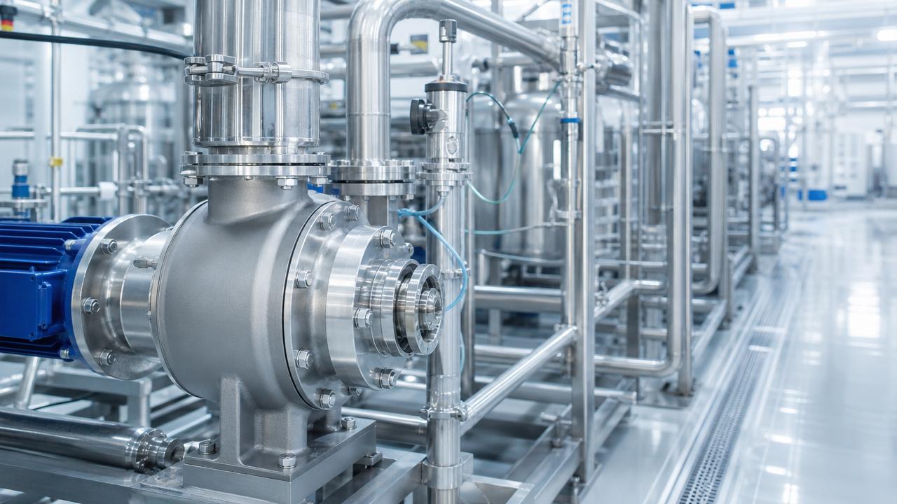 Global Mechanical Seal Market 2026: Where Demand May Shift First