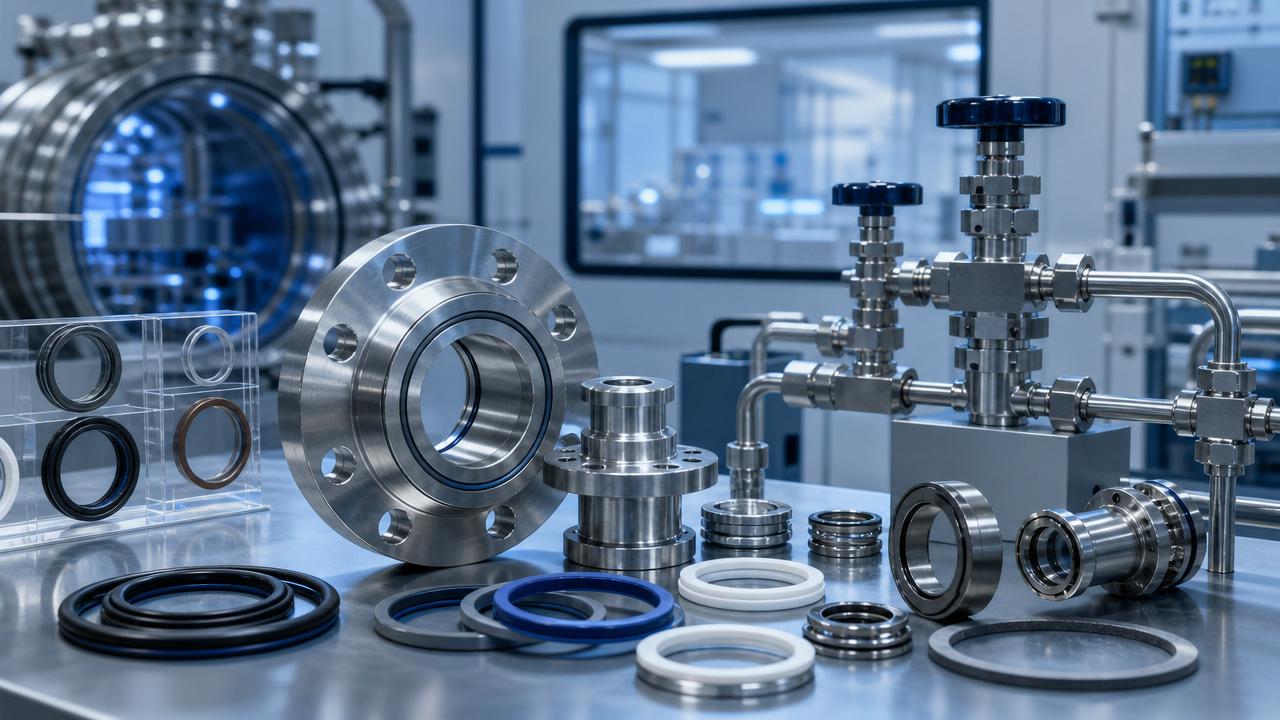 Seal Industry Conference 2026 News: Which Themes May Matter After the Event