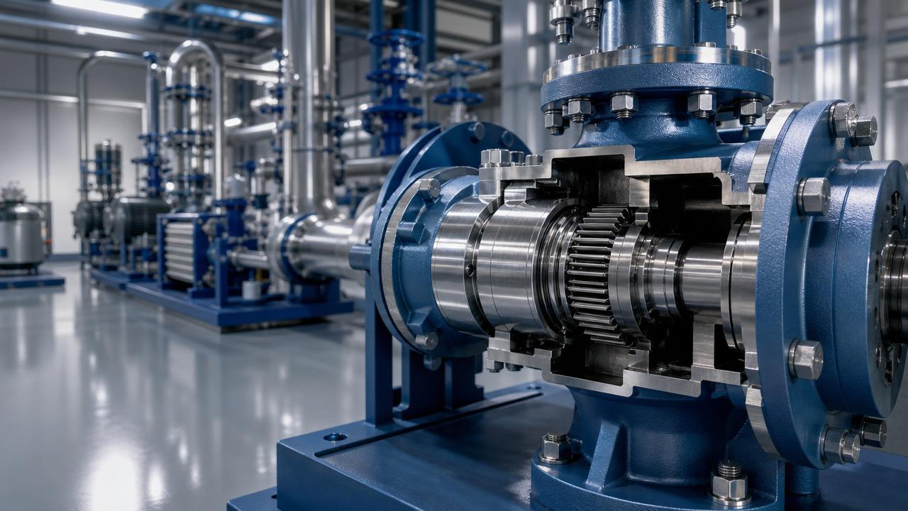 Boiler Feed Pump Seal Wholesale: Cost Traps That Show Up After Installation