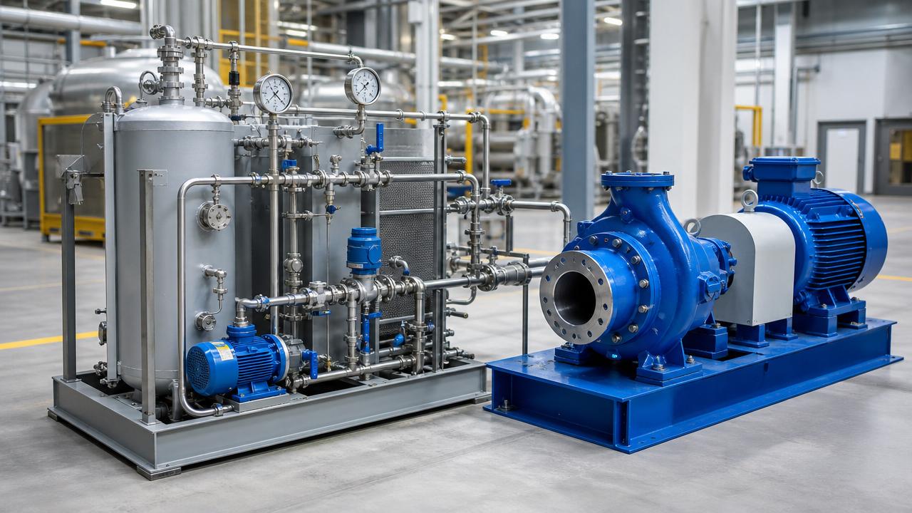 API 682 Piping Plans Metrics Explained for Better Seal Decisions