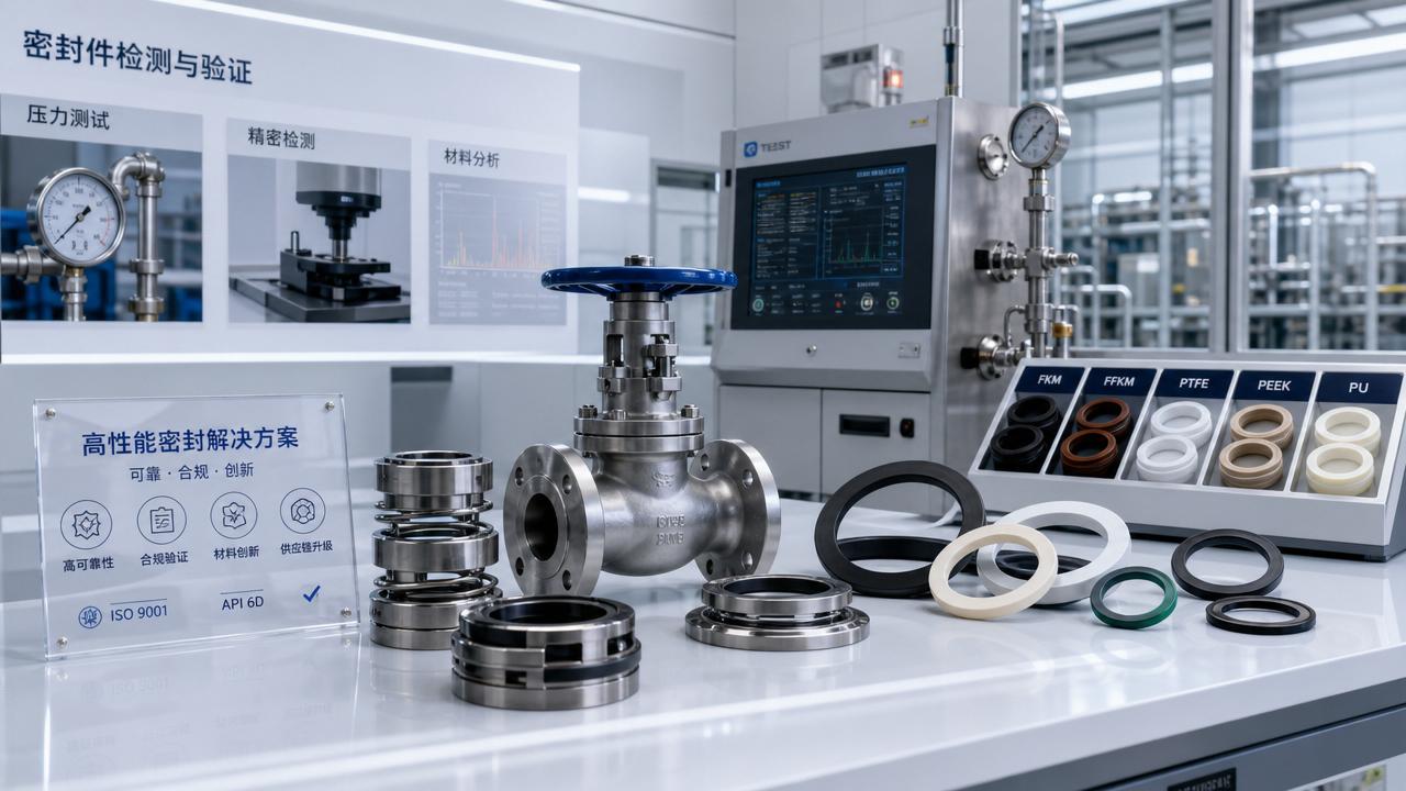 Seal Industry Conference 2026 News: What May Shape Next Year’s Market
