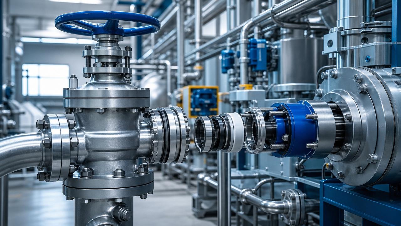 Modular Seal System Trends and Where They Make Retrofit Easier