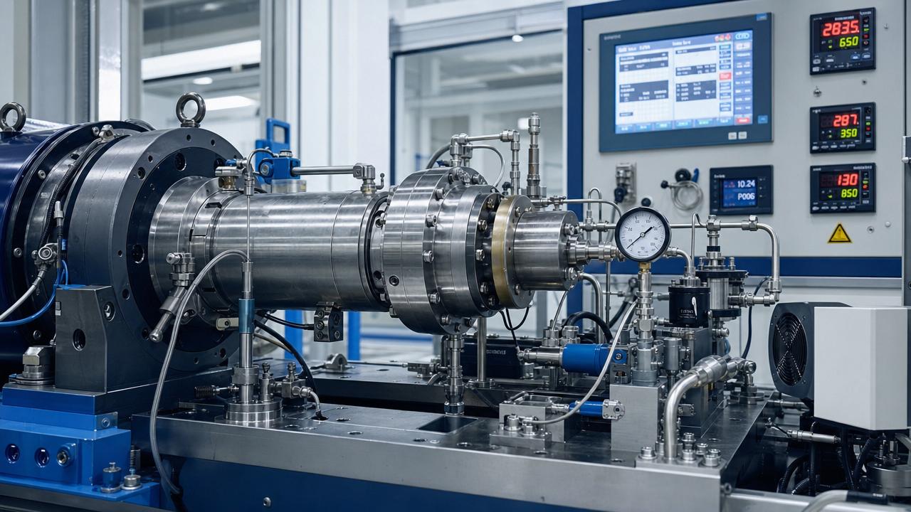 High Speed Seal Stability Benchmarks for Demanding Rotating Equipment
