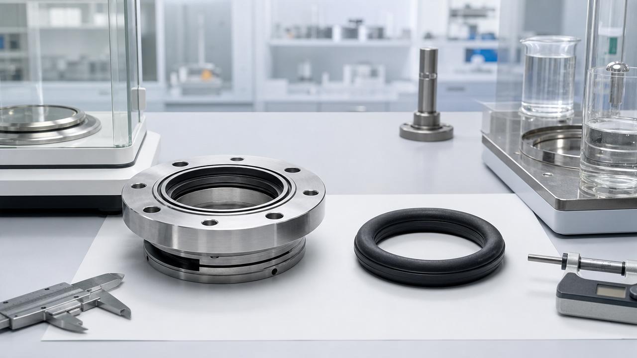 Secondary Seal Swell Rate Metrics That Predict Early Failure