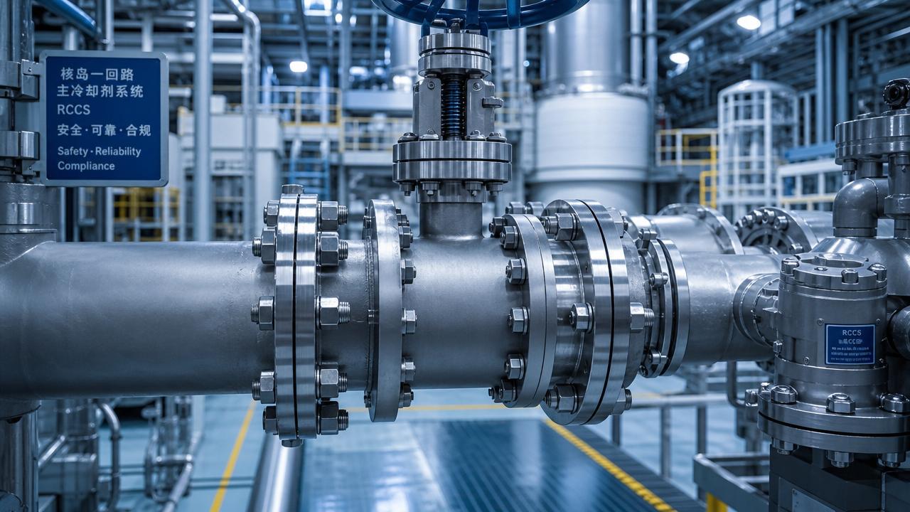 Seal Reliability in Nuclear Power: What Recent News Is Really Saying