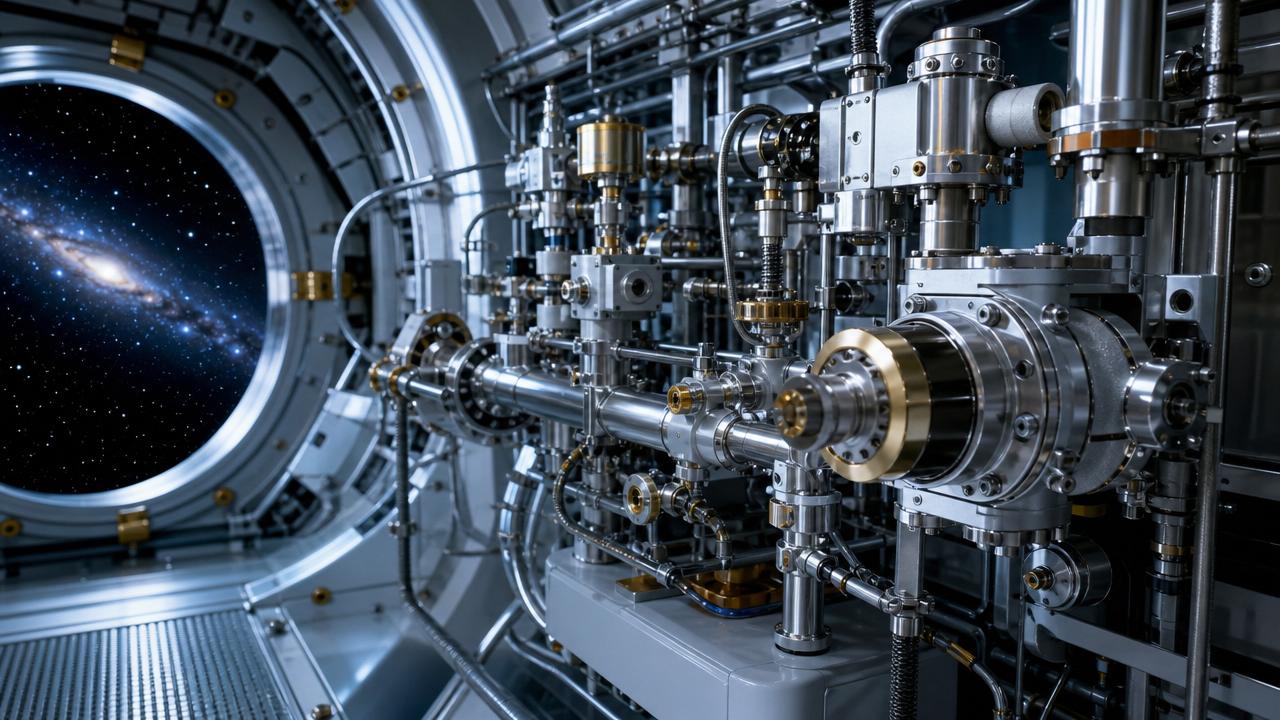 Deep-Space Exploration: Flow Control Components Facing New Reliability Demands