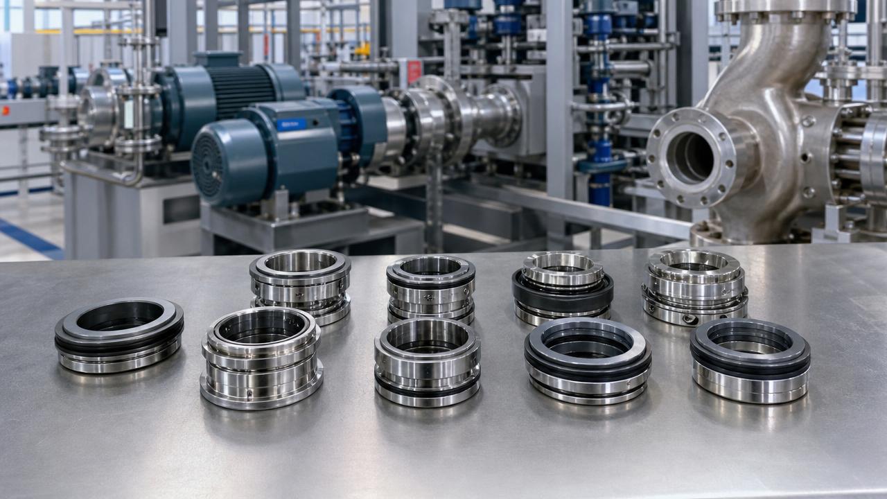 When Split Seal Wholesale Makes Sense for Fast Maintenance Turnarounds