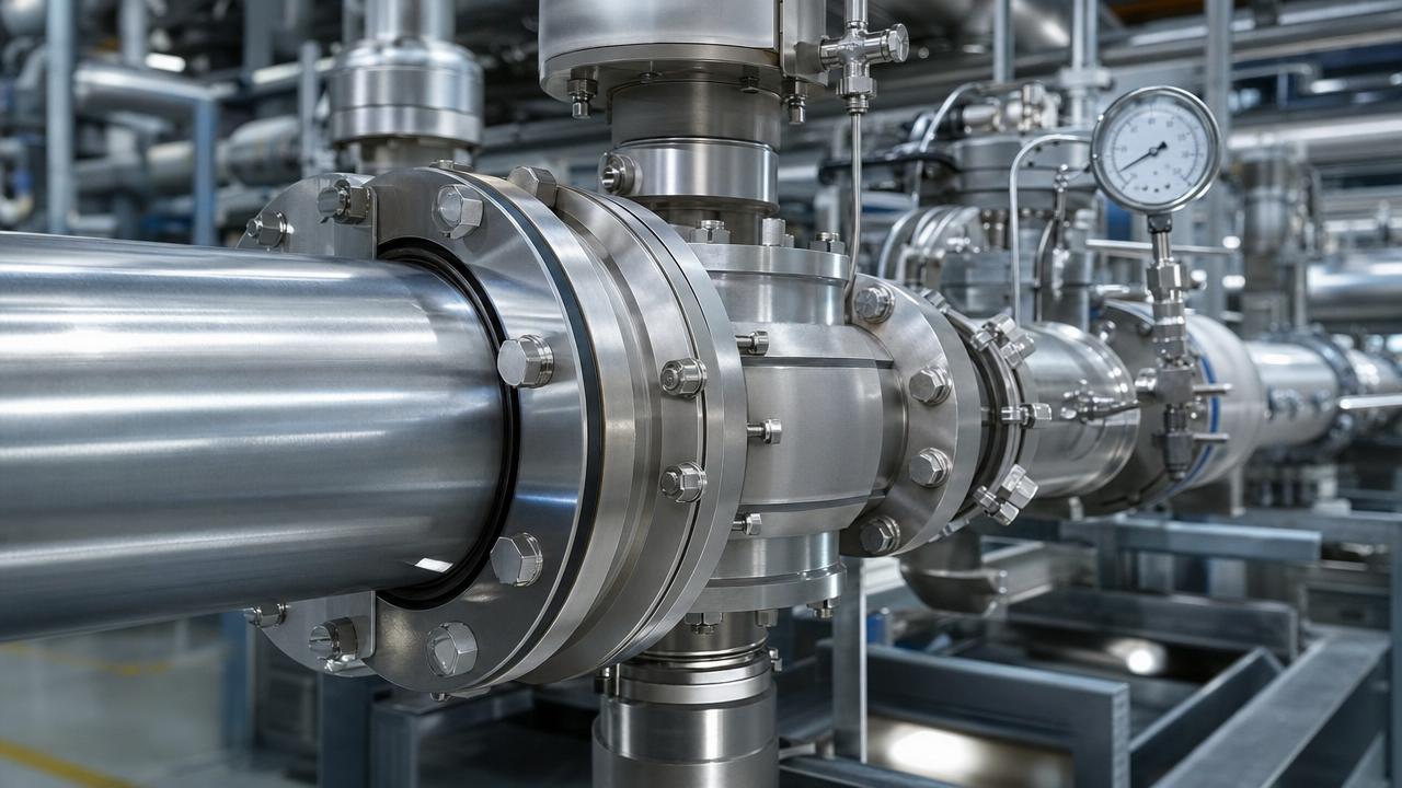 Seal Technology in Carbon Capture: Leakage Risks and Material Choices
