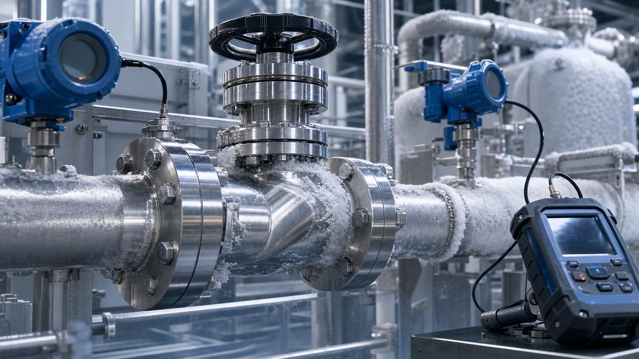Hydrogen Compatible Valves: Key Leakage and Material Checks Hydrogen Compatible Valves: Key Leakage and Material Checks