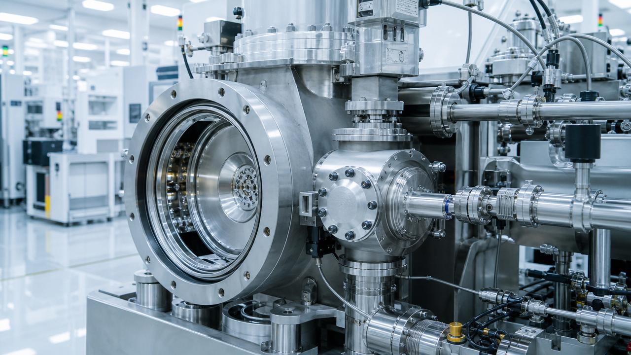 Sub-Nanometer Fabrication: Sealing Choices That Protect Yield Sub-Nanometer Fabrication: Sealing Choices That Protect Yield
