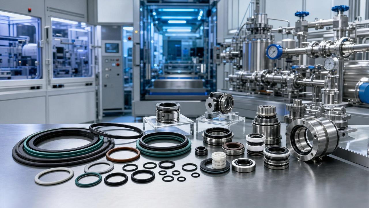 Seal Industry Conference 2026 News: 5 Shifts Worth Tracking