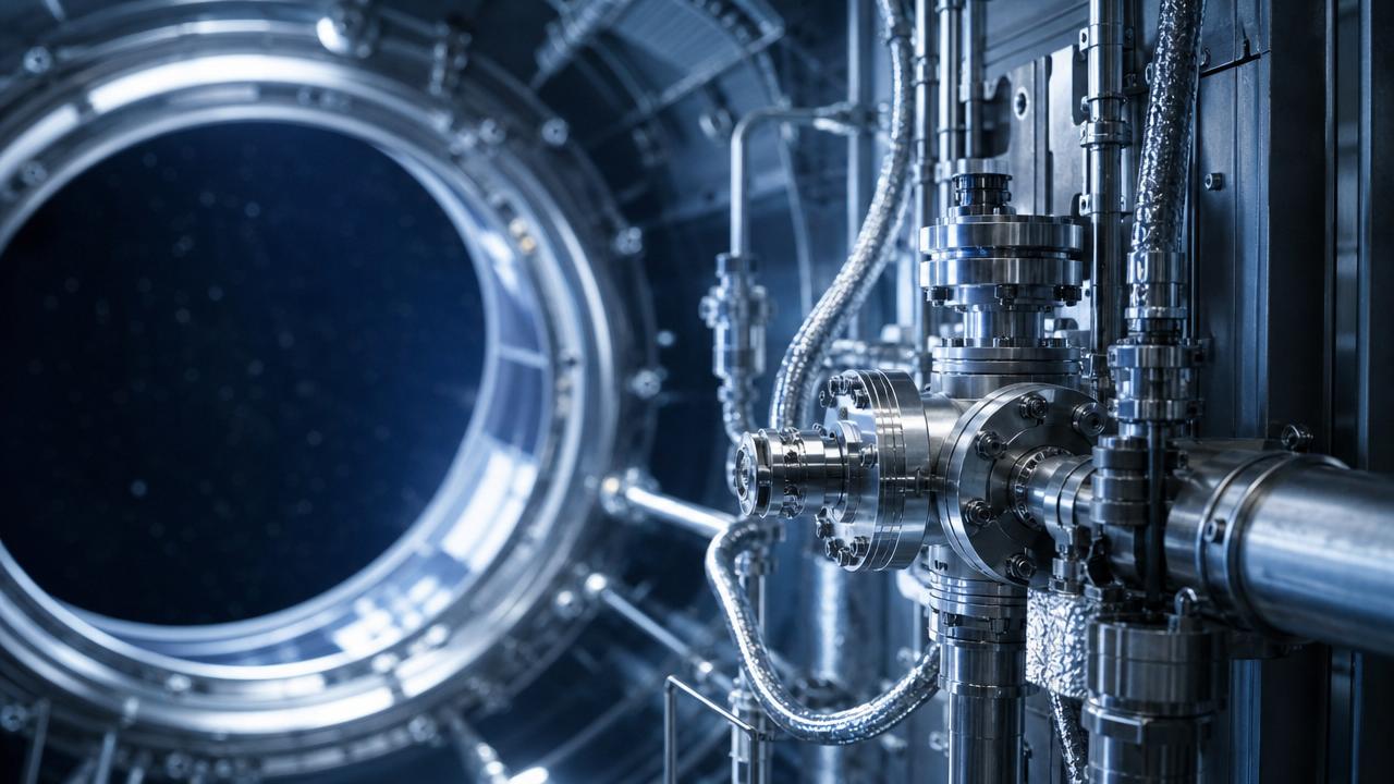 Deep-Space Exploration: Valve Sealing Challenges Under Extreme Conditions