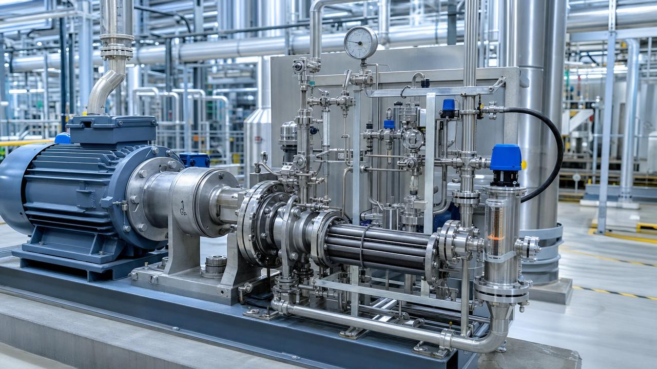Seal Quench System Efficiency: When Energy Loss Becomes Costly Seal Quench System Efficiency: When Energy Loss Becomes Costly