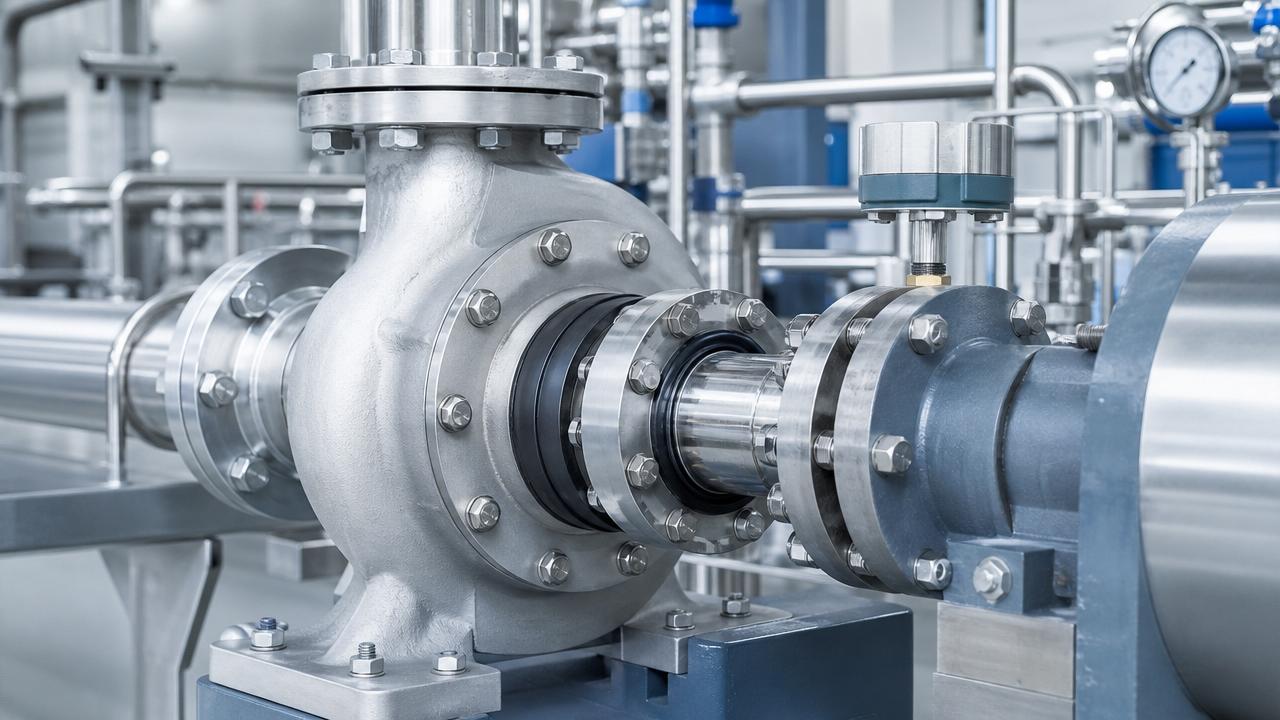 How Vibration Affects Seal Integrity in Continuous Operation How Vibration Affects Seal Integrity in Continuous Operation