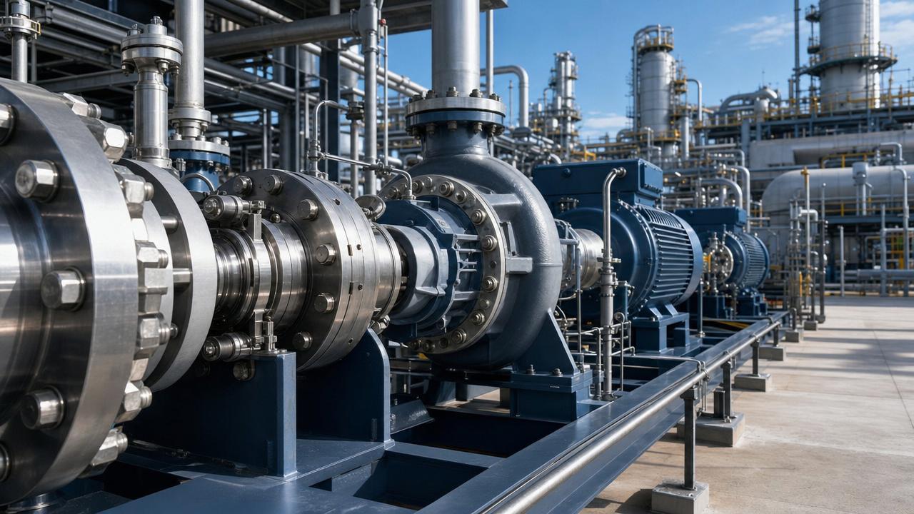 How Oil & Gas Seal Tenders Signal 2026 Demand How Oil & Gas Seal Tenders Signal 2026 Demand