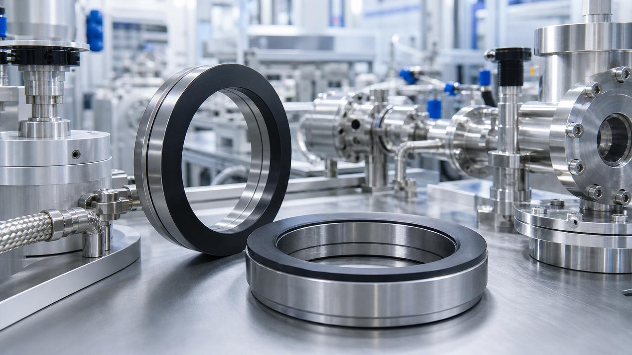 Diamond-Coated Seals: Longer Life or Higher Cost?