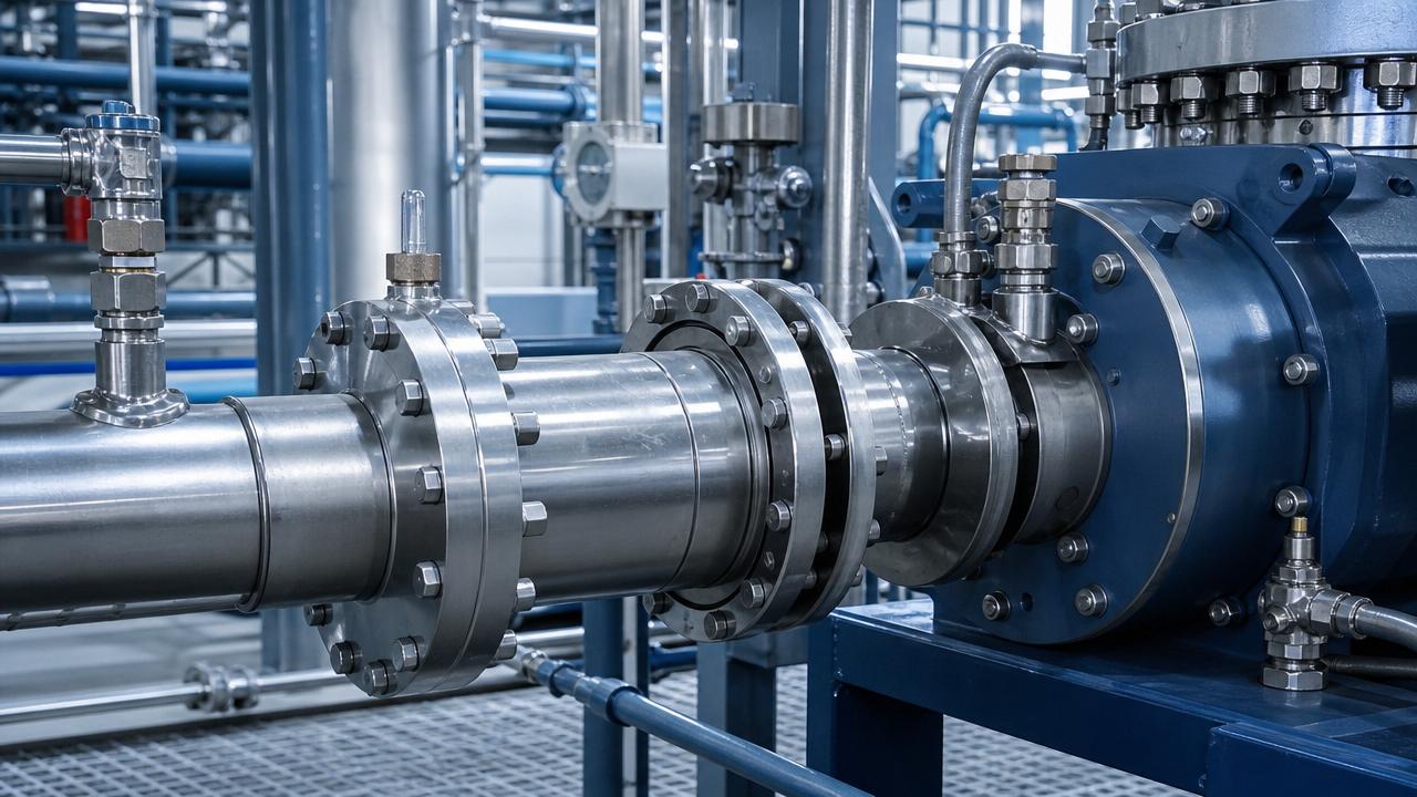 Seal Technology in Carbon Capture: Key Fit Risks Seal Technology in Carbon Capture: Key Fit Risks
