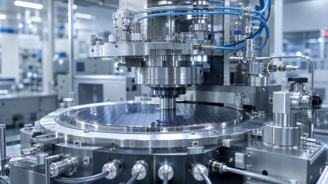 Sub-Nanometer Fabrication: Where Precision Gains Justify the Cost