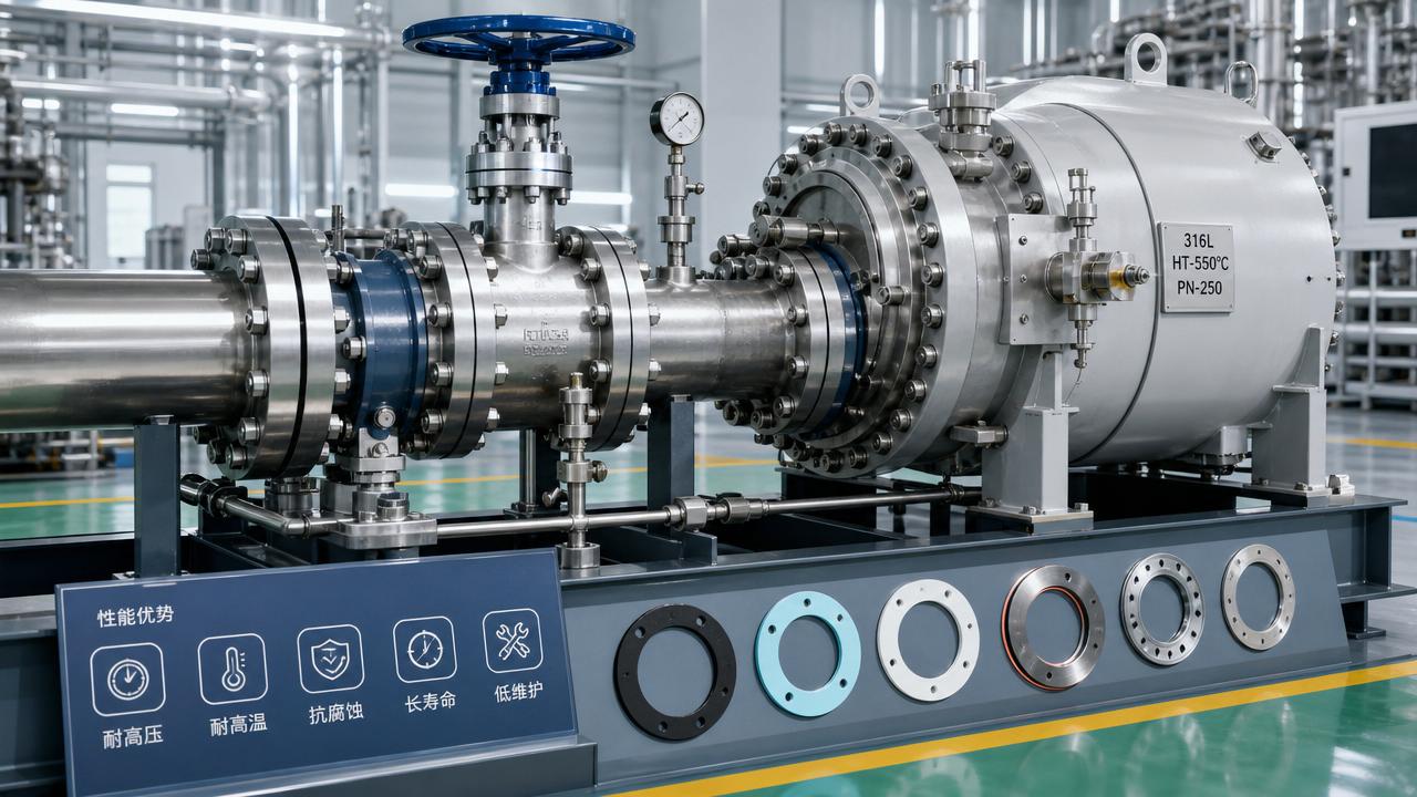 Energy Containment Solutions: What Impacts Lifetime Cost Energy Containment Solutions: What Impacts Lifetime Cost