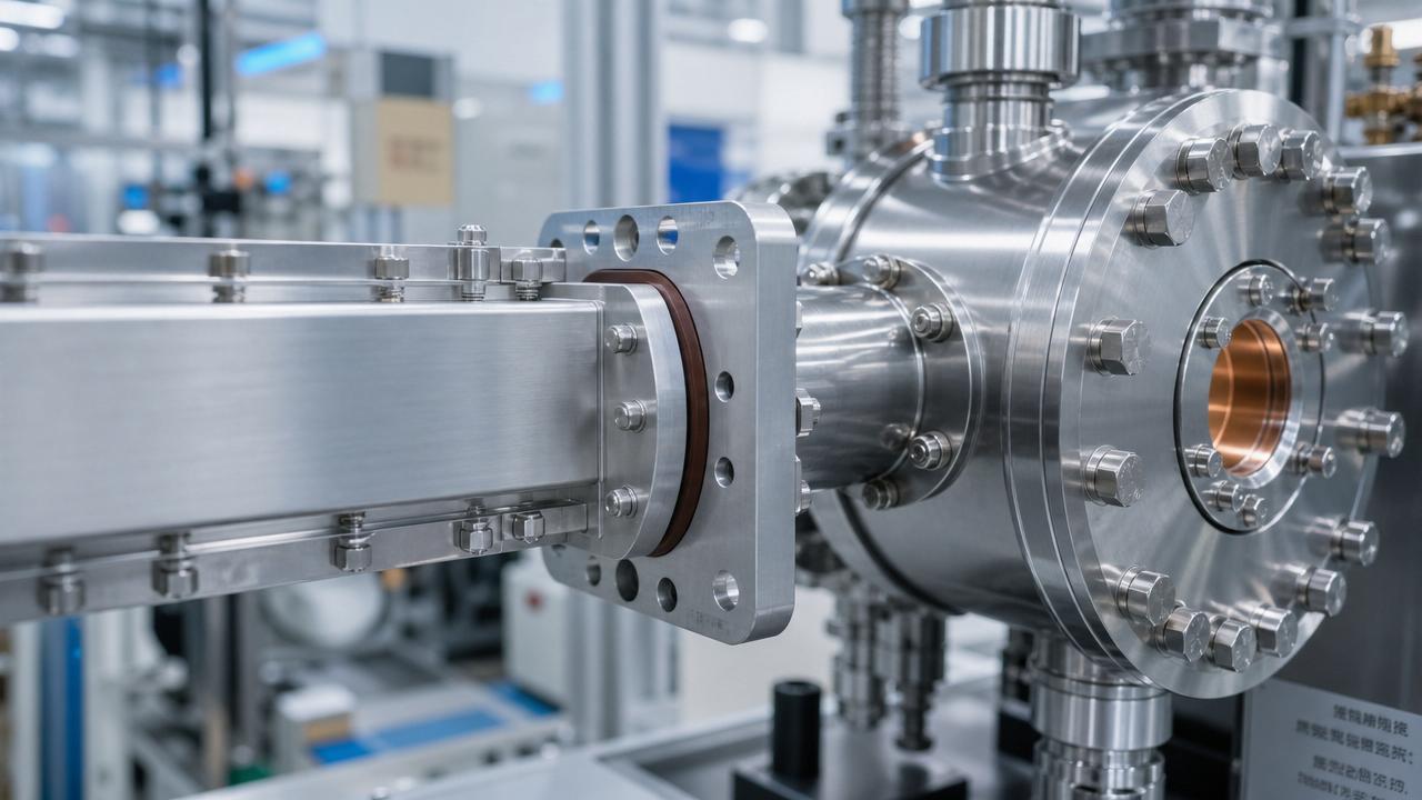 High-Frequency Microwave Seals for Stable RF Performance