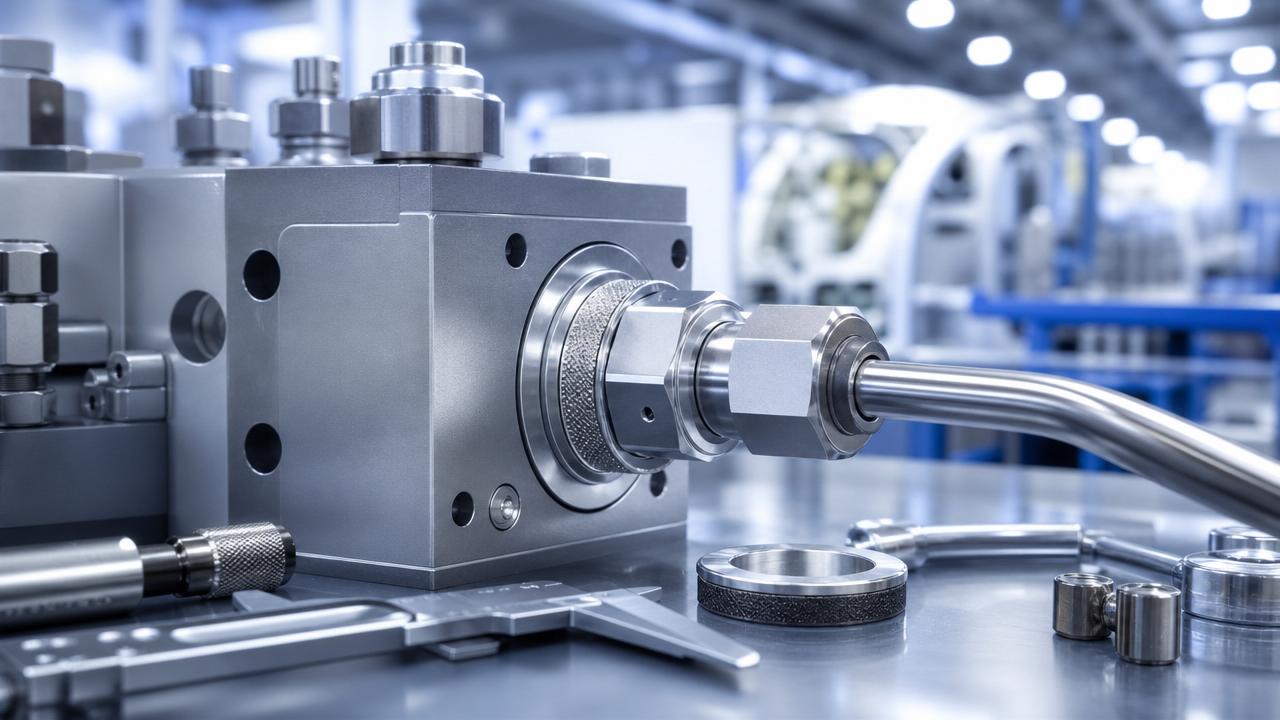 Diamond-Coated Seals for Aerospace Applications: Cost vs. Service Life