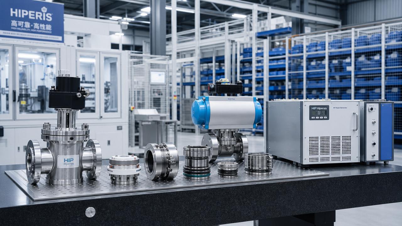 2026 Global Supply Chain Updates for Precision Machinery