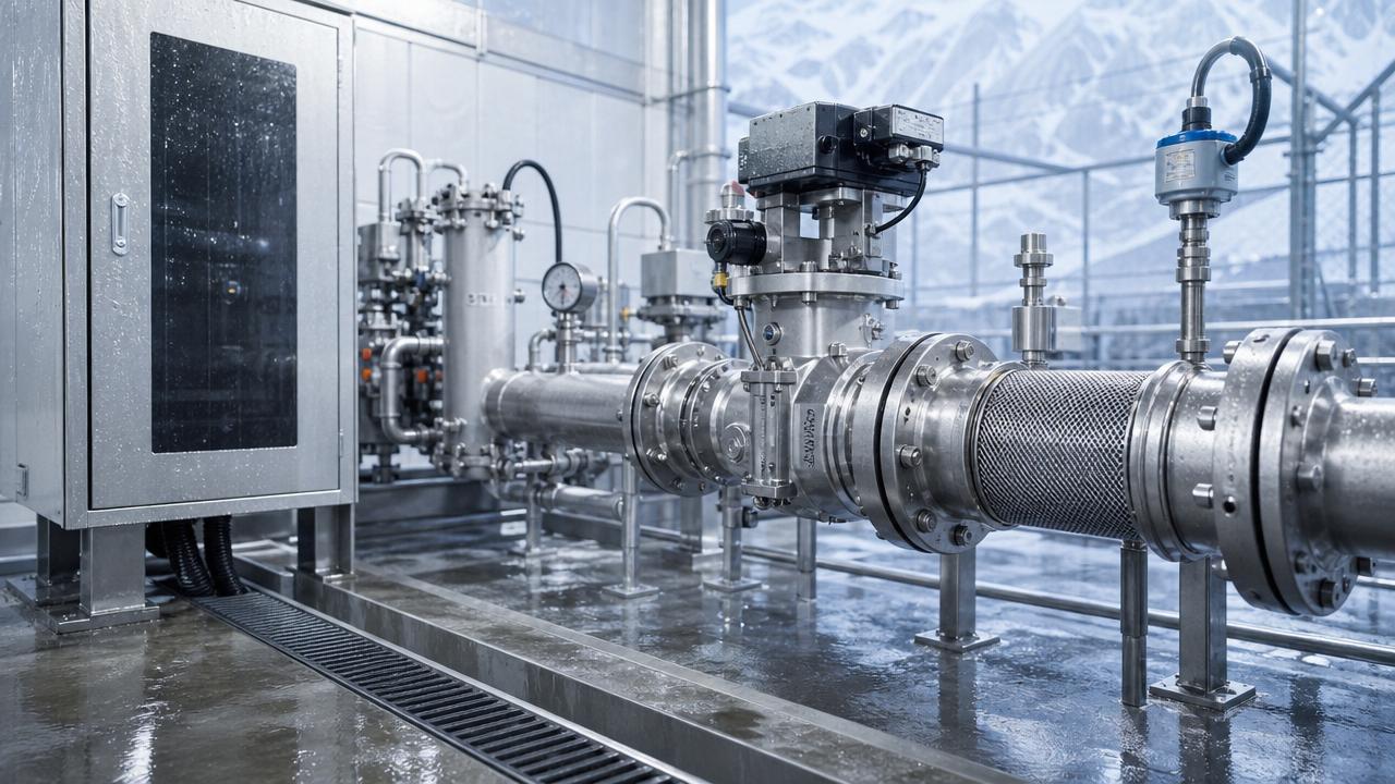 Environmental Equipment News for Climate Change Risk Planning Environmental Equipment News for Climate Change Risk Planning