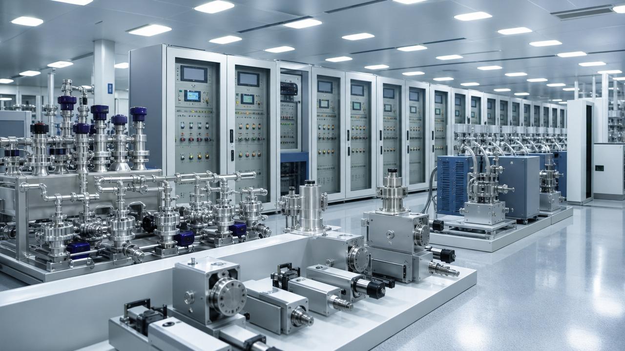 Electrical Equipment Industry News: Reliability Trends to Watch Electrical Equipment Industry News: Reliability Trends to Watch