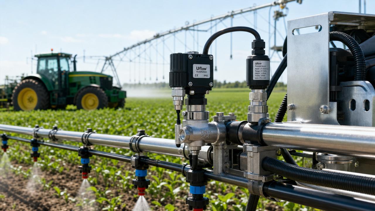 Agricultural Machinery News: Automation Cost Trends Agricultural Machinery News: Automation Cost Trends