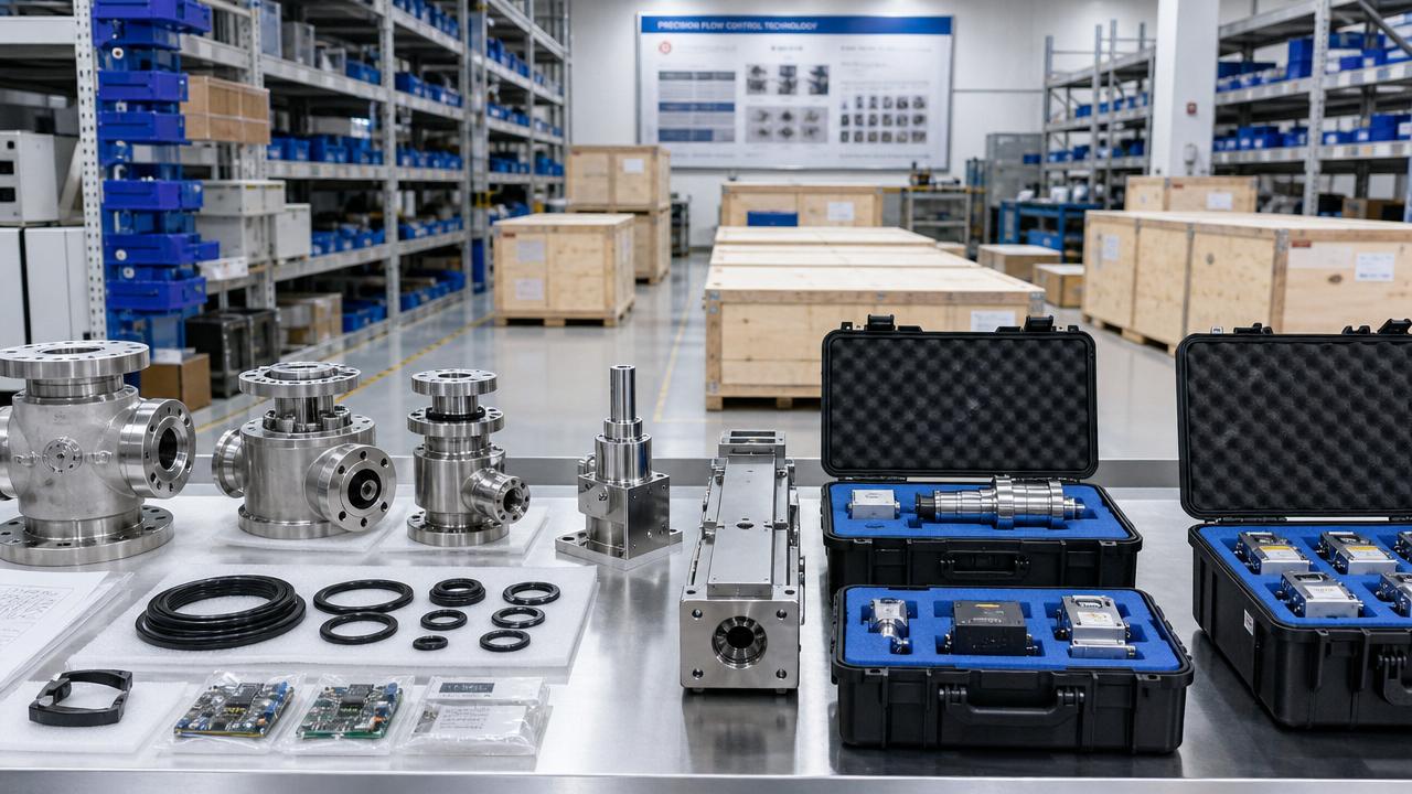 Latest Global Supply Chain Updates for Industrial Equipment: Cost and Lead-Time Signals