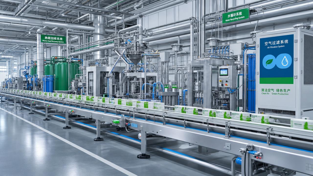 Environmental Equipment News: What Sustainable Packaging Plants Are Adopting Environmental Equipment News: What Sustainable Packaging Plants Are Adopting