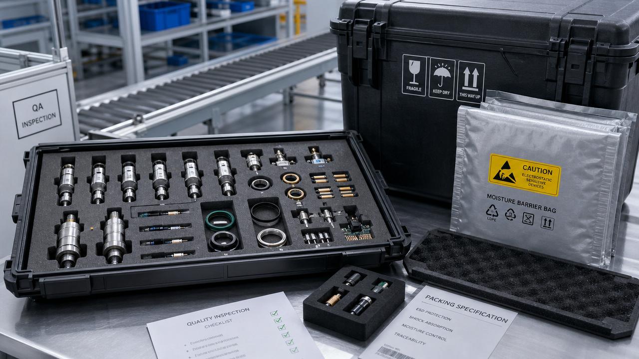 Packaging Solutions for Fragile Products: How to Balance Protection and Cost