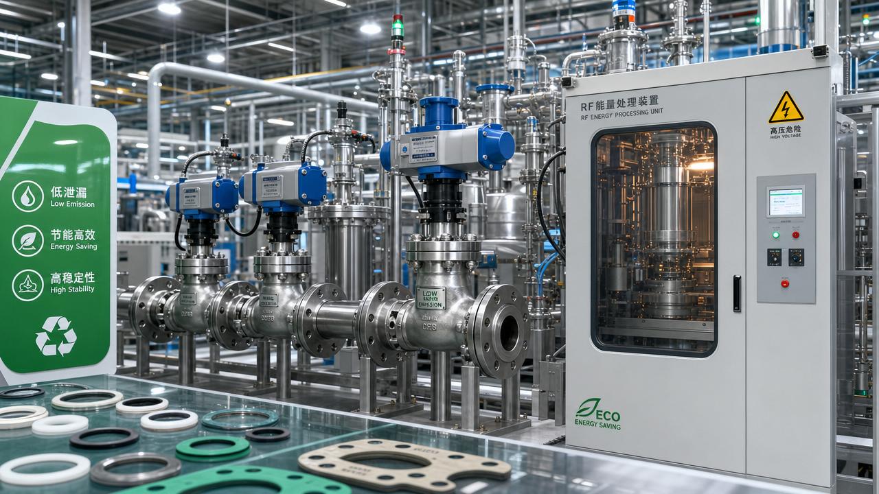 Environmental Equipment News for Eco-Friendly Products: Trends Worth Tracking