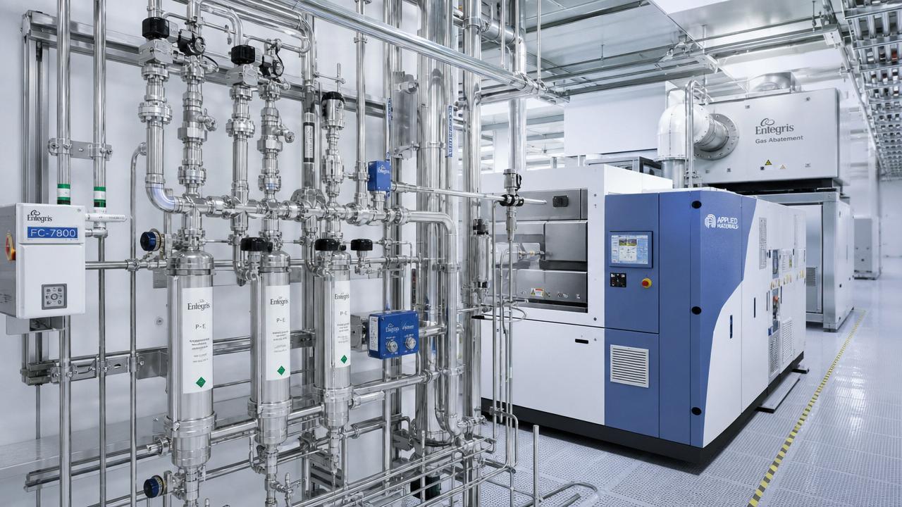 Industrial Environmental News: Pollution Prevention Steps That Reduce Downtime Industrial Environmental News: Pollution Prevention Steps That Reduce Downtime