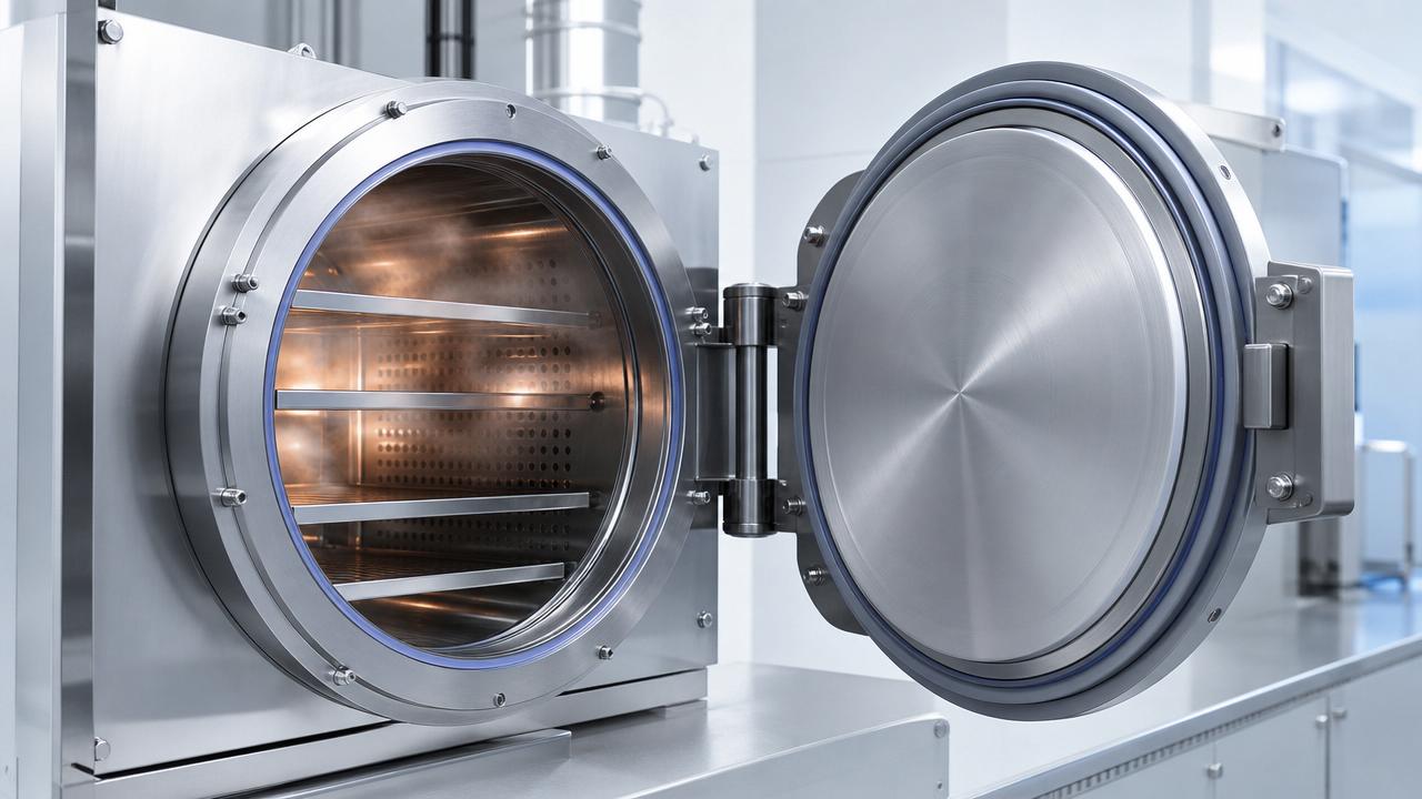 High-Frequency Microwave Seals for Medical Sterilization: Key Performance Factors