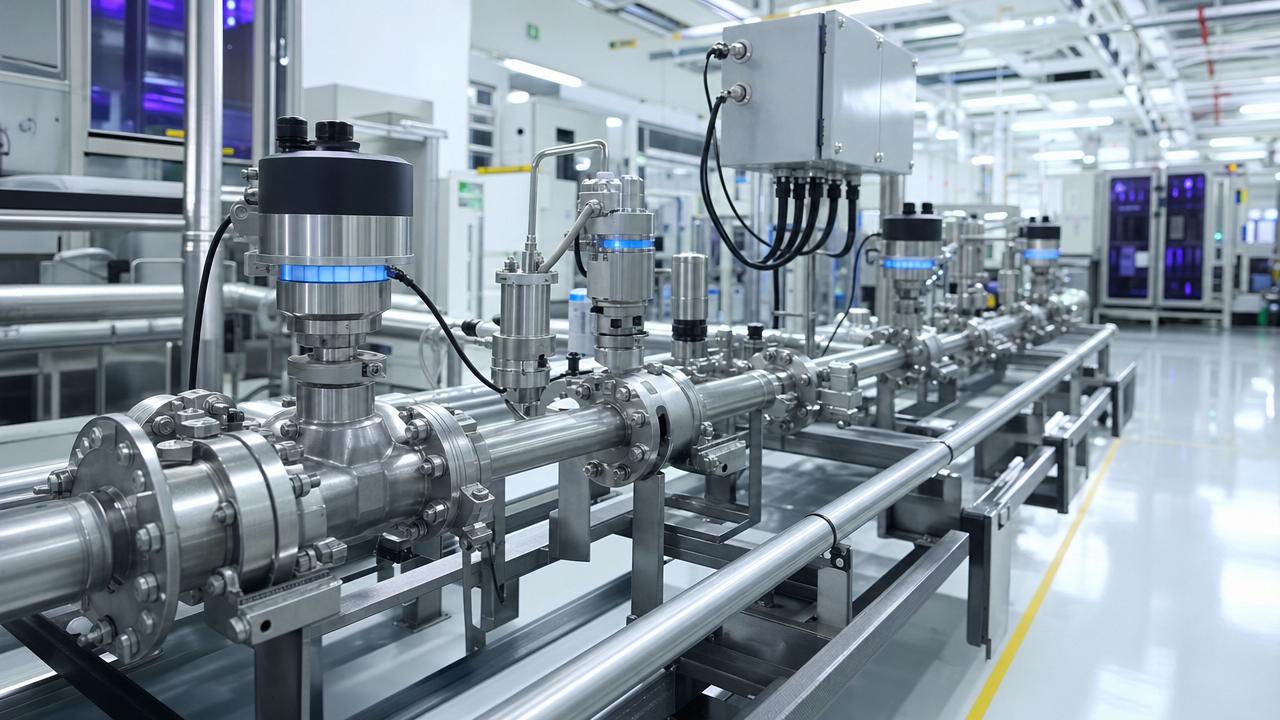 Industrial Environmental News: IoT Applications to Watch in 2026 Industrial Environmental News: IoT Applications to Watch in 2026