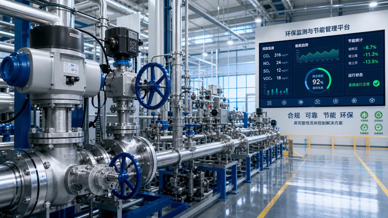 Industrial Environmental News on Cost-Effective Solutions Industrial Environmental News on Cost-Effective Solutions