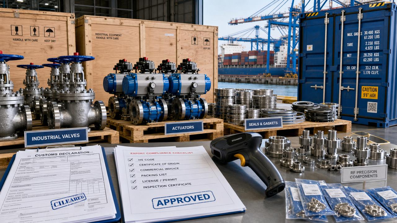 Export Trade Policy for Wholesale: 7 Risks That Can Delay Cross-Border Orders