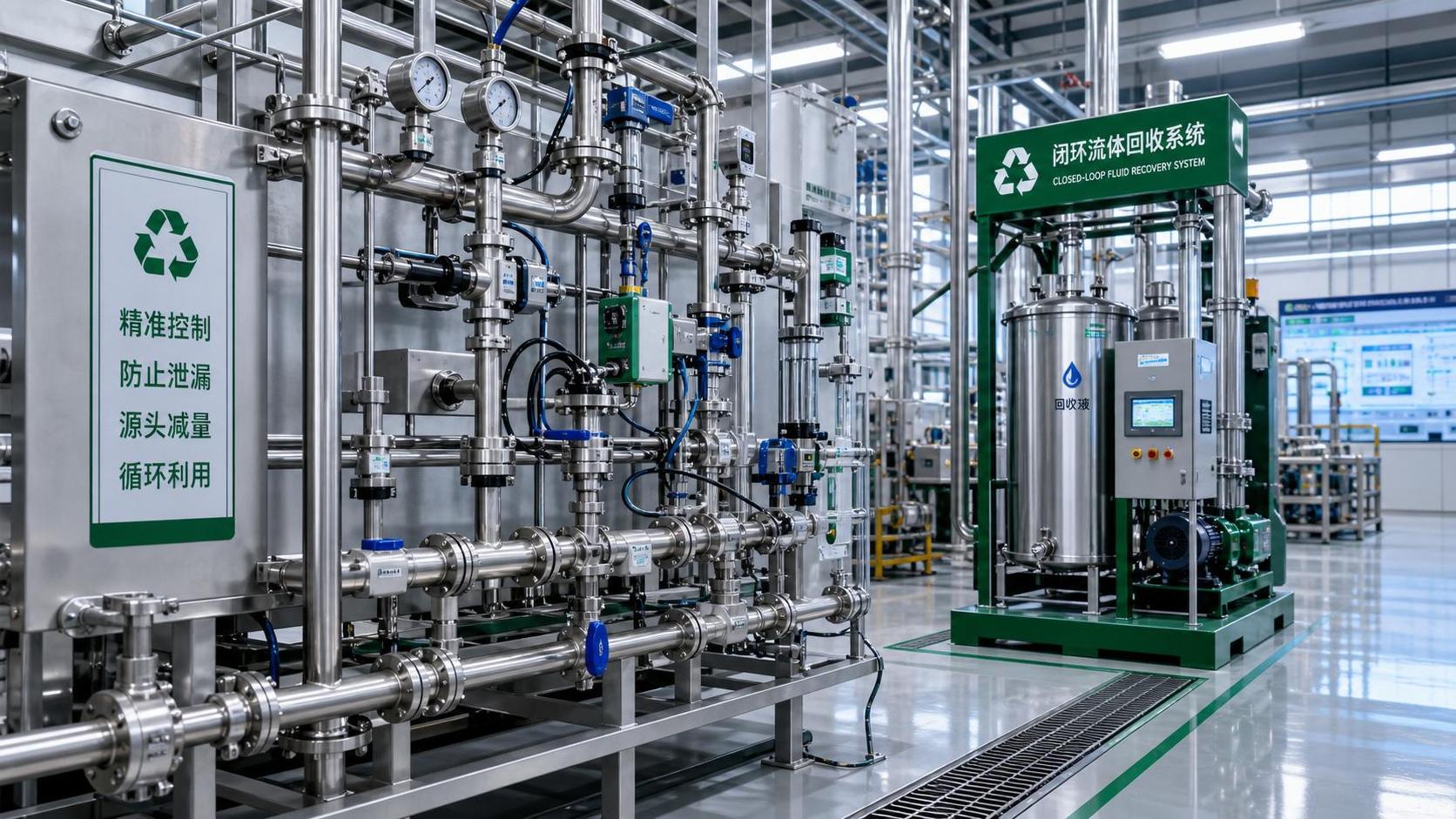 Environmental Equipment News: 5 Waste Reduction Trends to Watch Environmental Equipment News: 5 Waste Reduction Trends to Watch