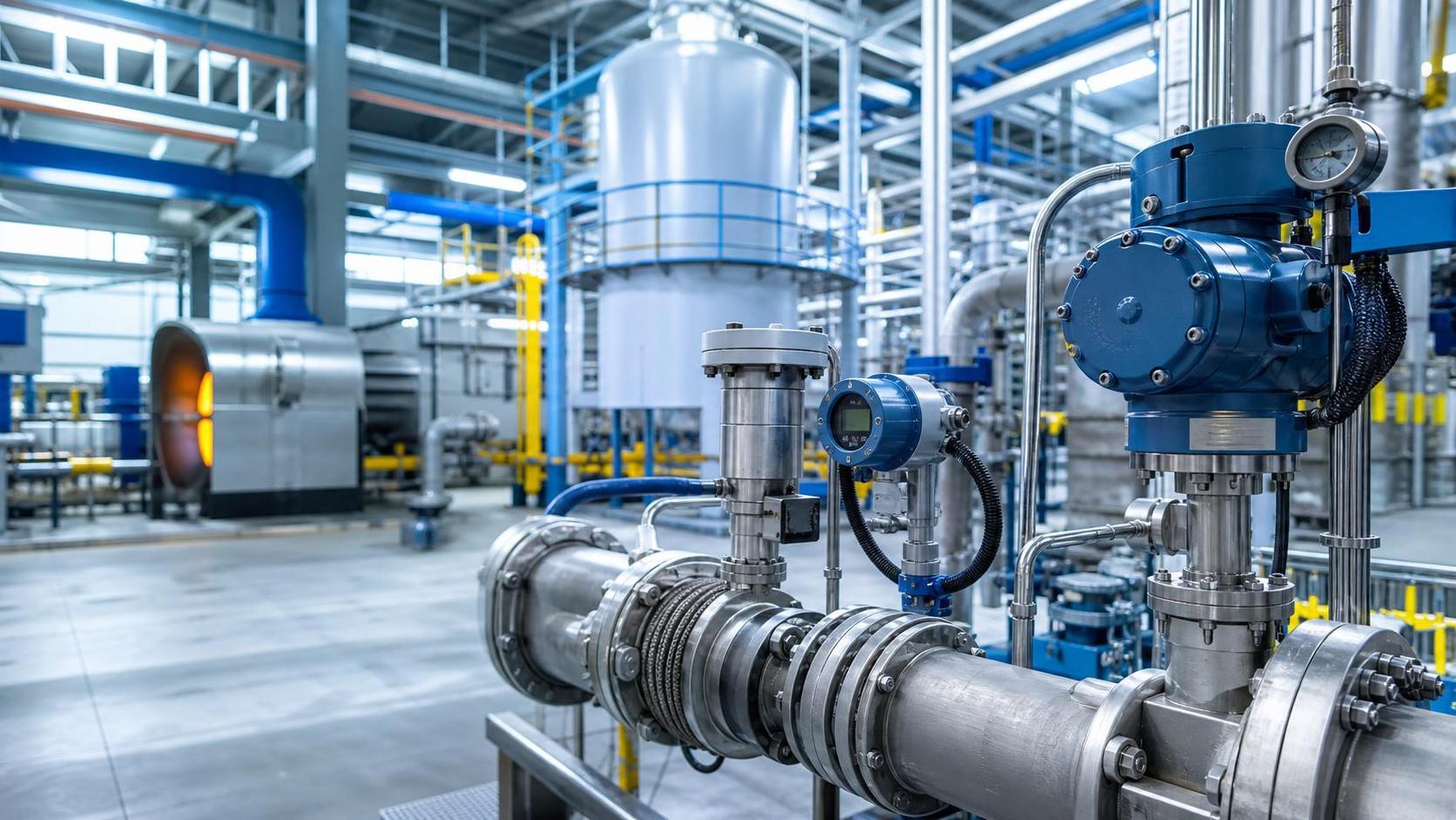Industrial Environmental News for Emission Control: What New Rules Mean for Plant Upgrades