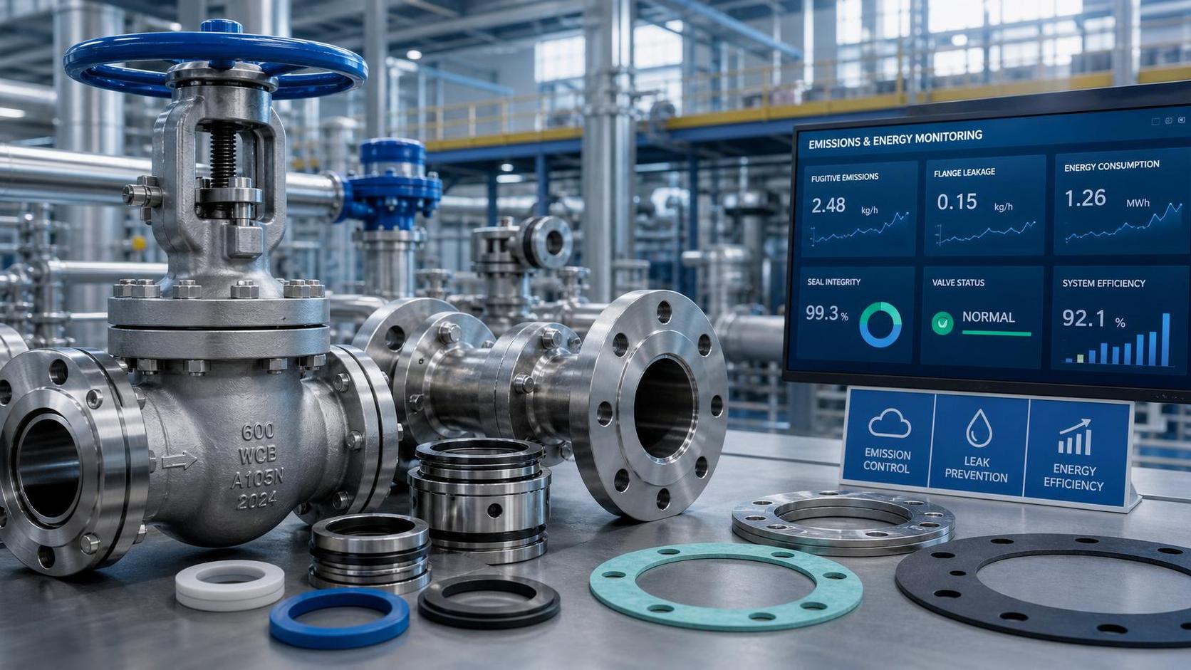 Industrial Environmental News for Industrial Equipment: Compliance Risks to Watch