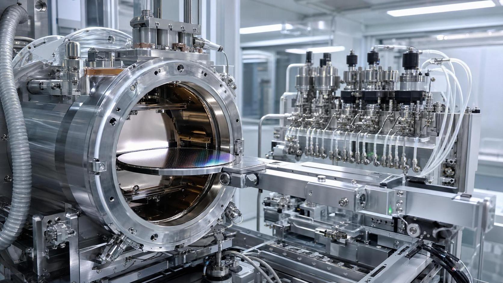 How Precision Control Systems Improve Wafer Process Stability How Precision Control Systems Improve Wafer Process Stability
