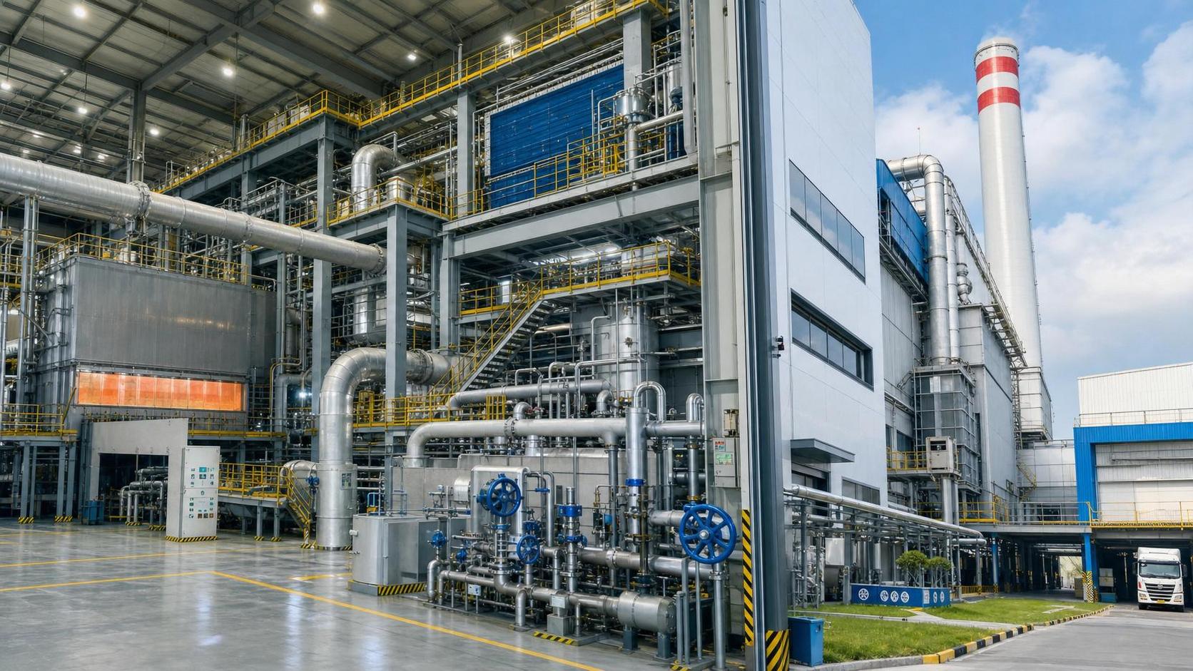 Waste-to-Energy Equipment News: 5 Market Shifts to Watch